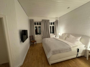 Haus am Wald